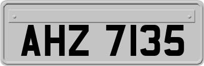AHZ7135
