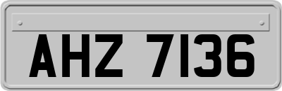 AHZ7136
