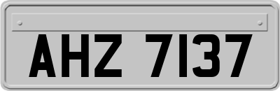 AHZ7137
