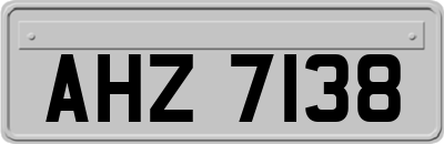 AHZ7138