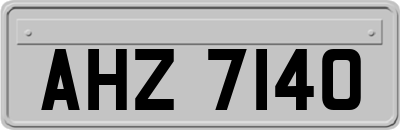 AHZ7140