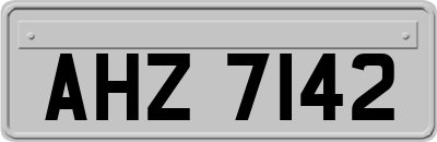 AHZ7142