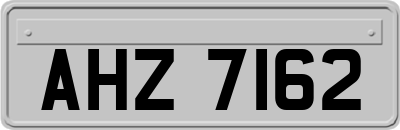 AHZ7162