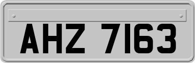 AHZ7163