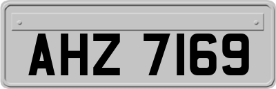 AHZ7169