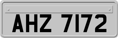 AHZ7172