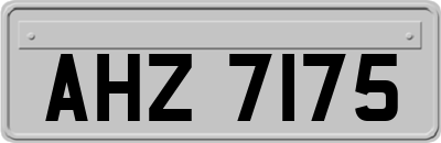 AHZ7175