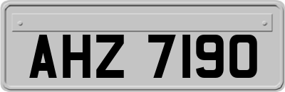 AHZ7190