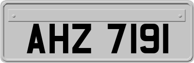 AHZ7191