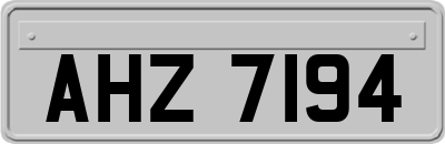 AHZ7194