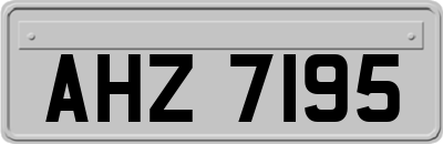 AHZ7195