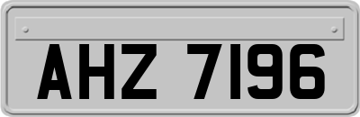 AHZ7196