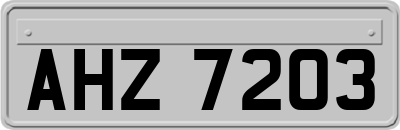 AHZ7203