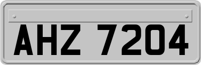 AHZ7204