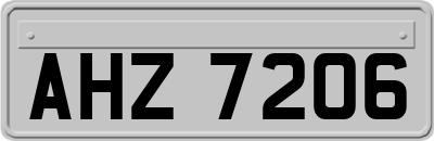 AHZ7206