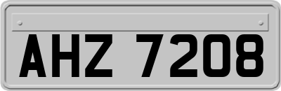 AHZ7208