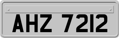 AHZ7212