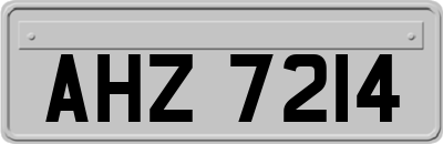 AHZ7214
