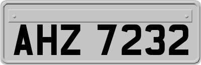 AHZ7232