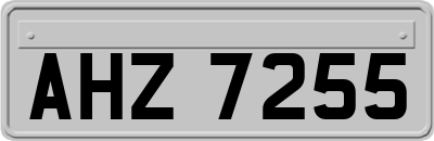 AHZ7255