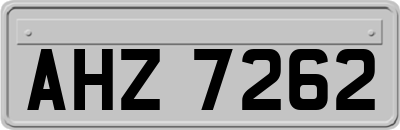 AHZ7262