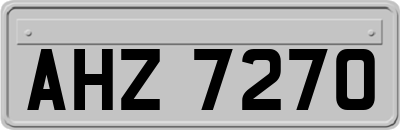 AHZ7270