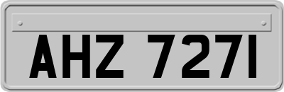 AHZ7271