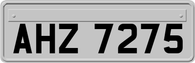 AHZ7275