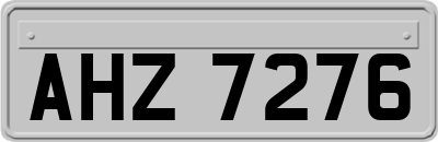 AHZ7276