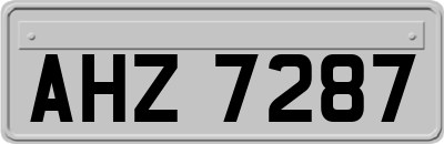 AHZ7287