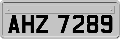 AHZ7289
