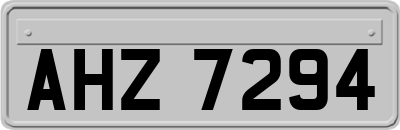 AHZ7294