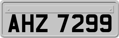 AHZ7299