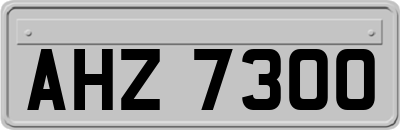 AHZ7300
