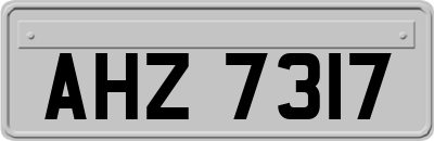 AHZ7317