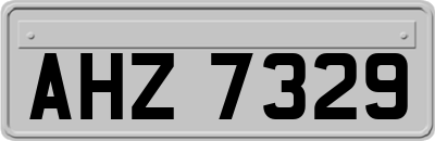 AHZ7329