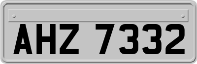 AHZ7332