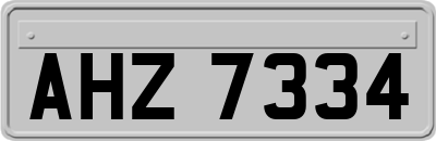 AHZ7334