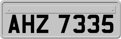 AHZ7335