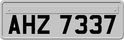 AHZ7337