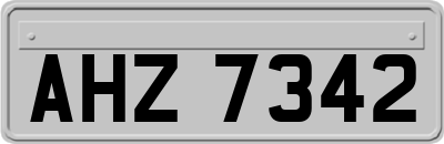 AHZ7342