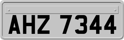 AHZ7344