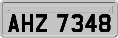 AHZ7348