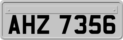 AHZ7356