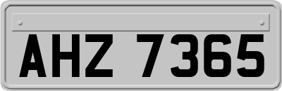 AHZ7365