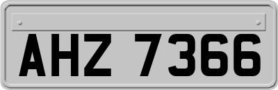 AHZ7366