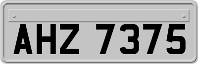 AHZ7375