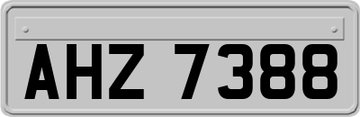 AHZ7388