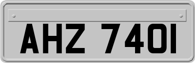 AHZ7401