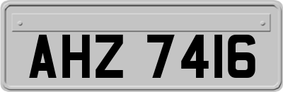 AHZ7416